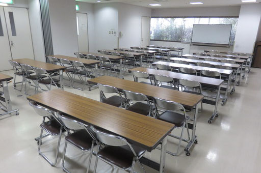 名東スポーツセンター⑧