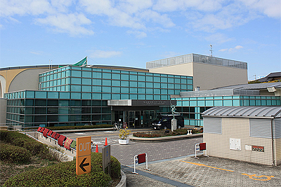 緑スポーツセンター