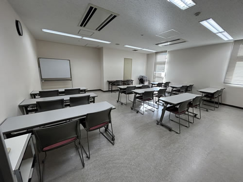 中スポーツセンター⑦