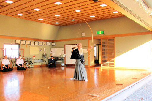中村スポーツセンター⑤