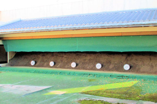 中村スポーツセンター⑥