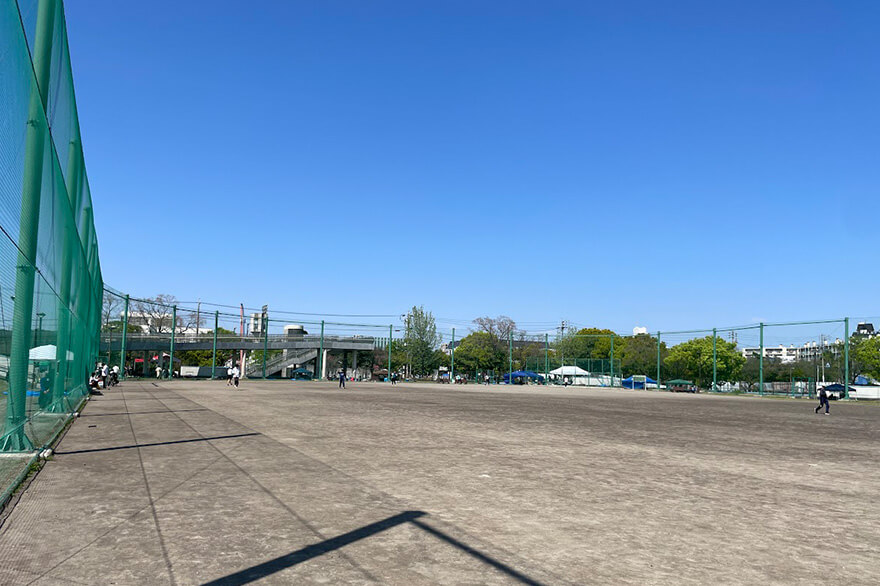 パロマ瑞穂スポーツパーク