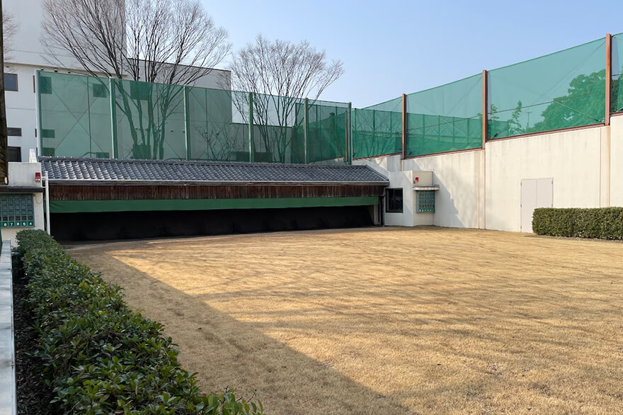 パロマ瑞穂スポーツパーク