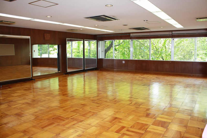 志段味スポーツランド⑥