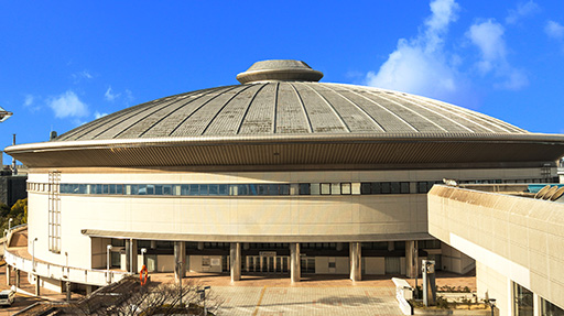 日本ガイシホール