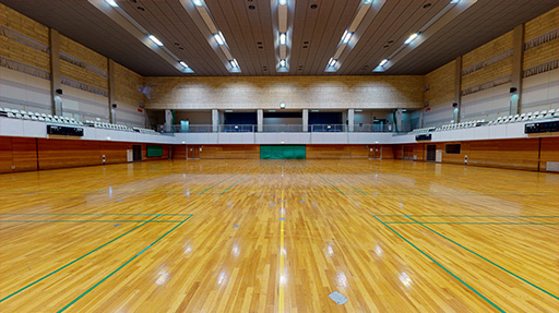 第２競技場