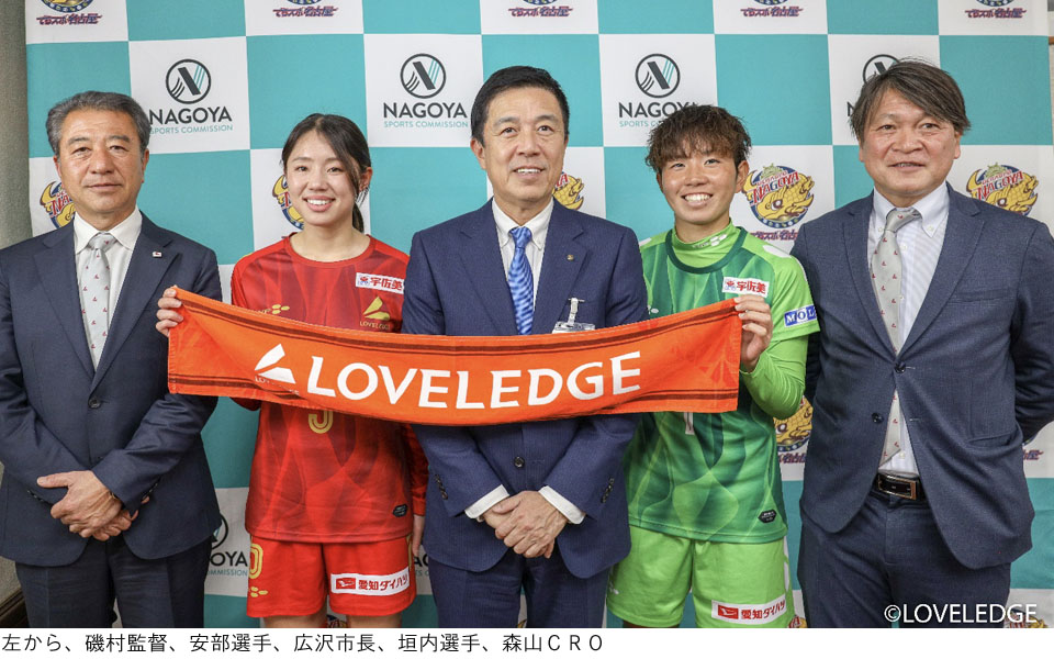 日本女子サッカーリーグ