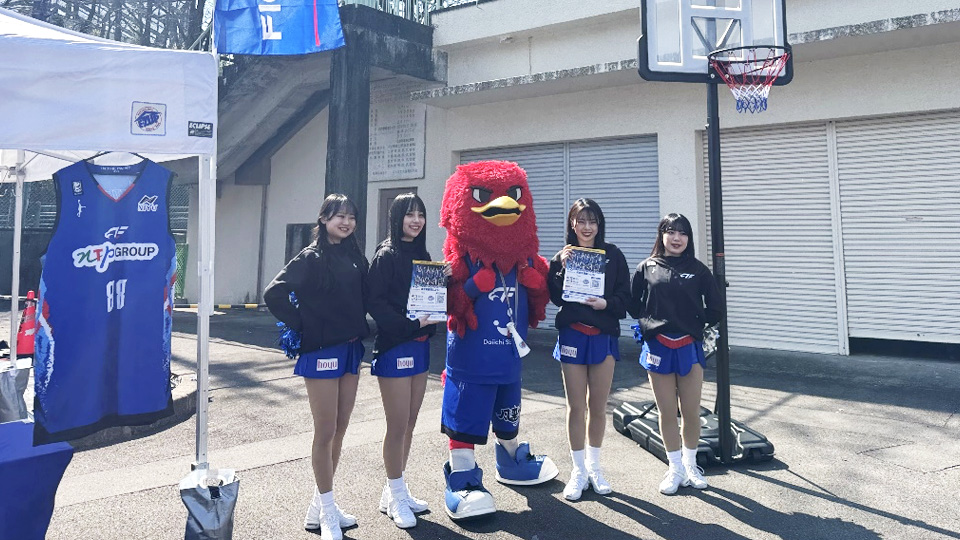 東山動植物園春まつり