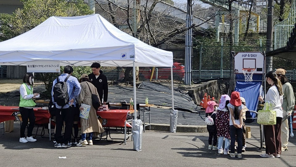 東山動植物園春まつり