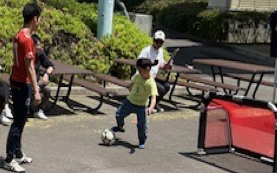 東山動植物園春まつり