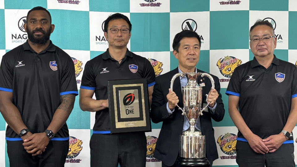 豊田自動織機シャトルズ愛知