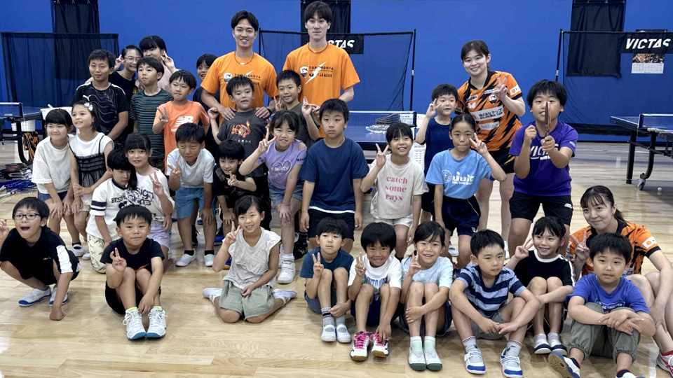 トップおとめピンポンズ