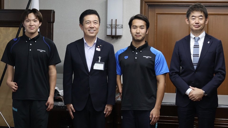 名古屋シティマラソン2026