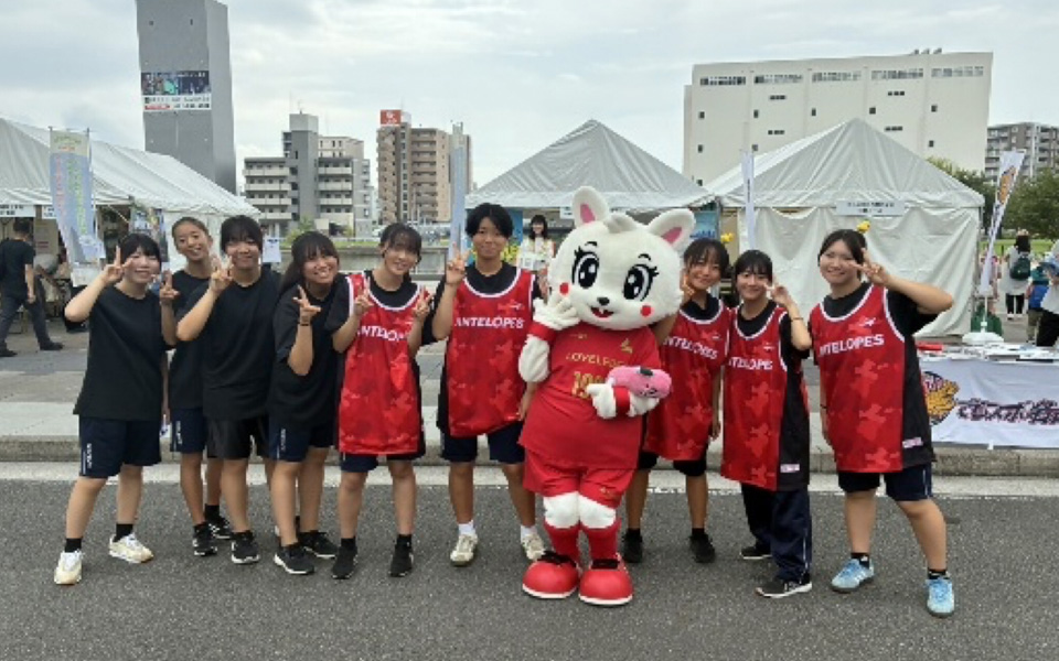 愛・地球博20周年記念行事