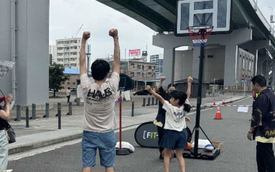 愛・地球博20周年記念行事