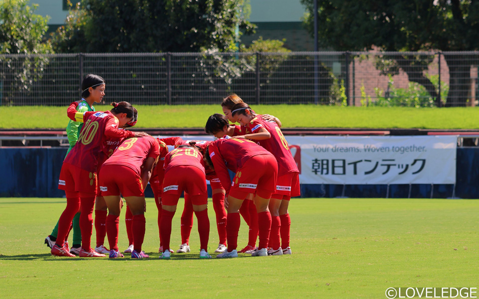 ラブリッジ名古屋