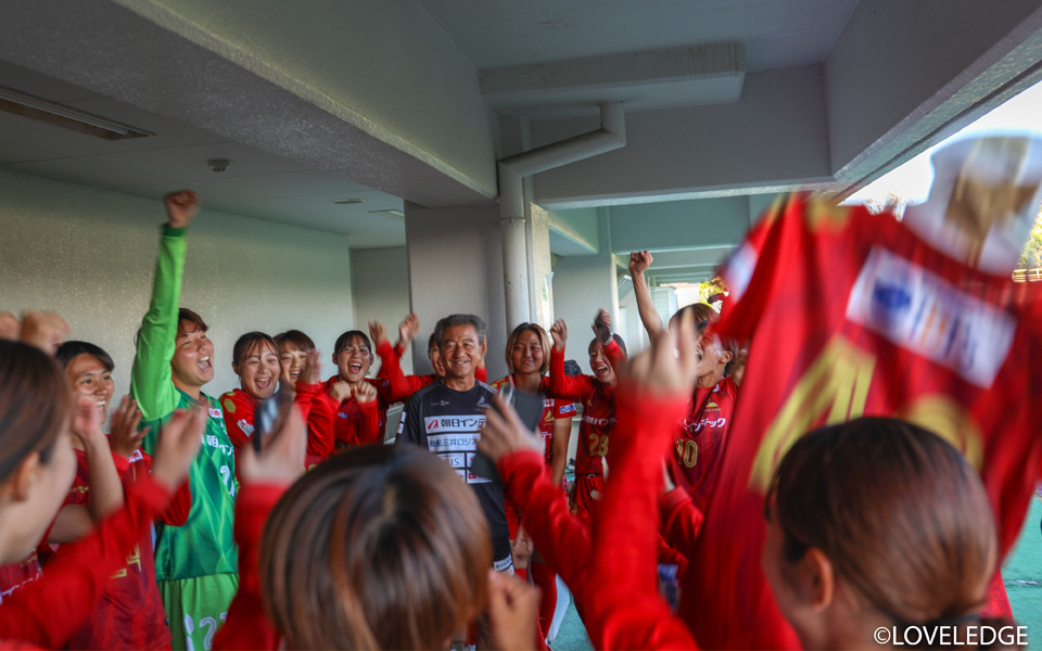 ラブリッジ名古屋