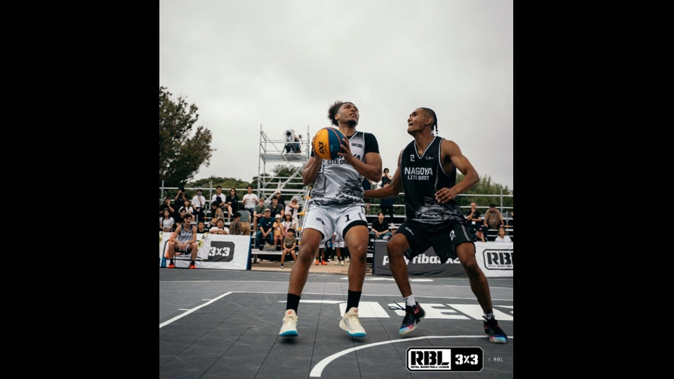 Nagoya Lite Quest 2025