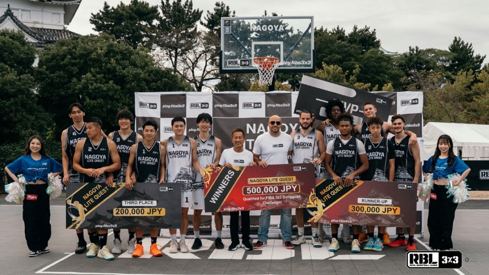 ファイティングイーグルス