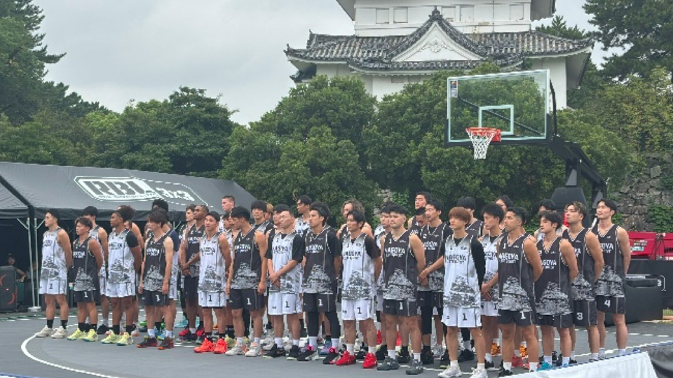 ファイティングイーグルス