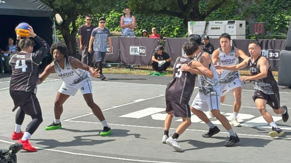 ファイティングイーグルス