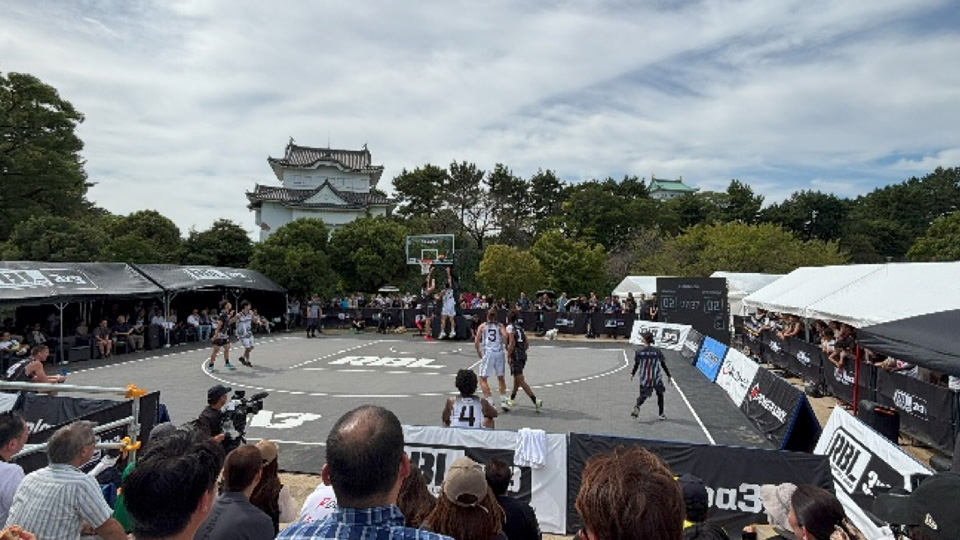 ファイティングイーグルス