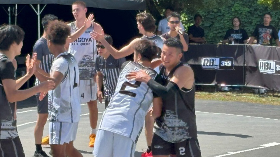 ファイティングイーグルス