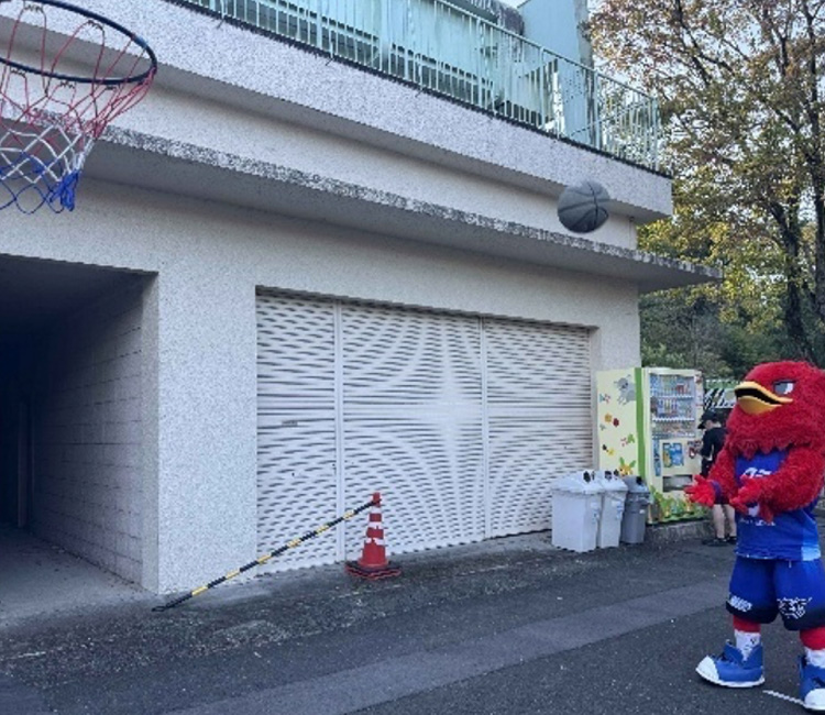 東山動植物園秋まつり