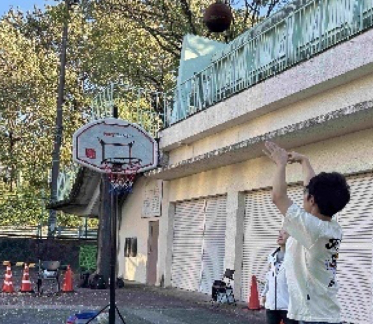 東山動植物園秋まつり