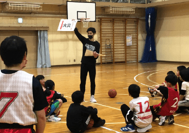 防災クリニックの実施