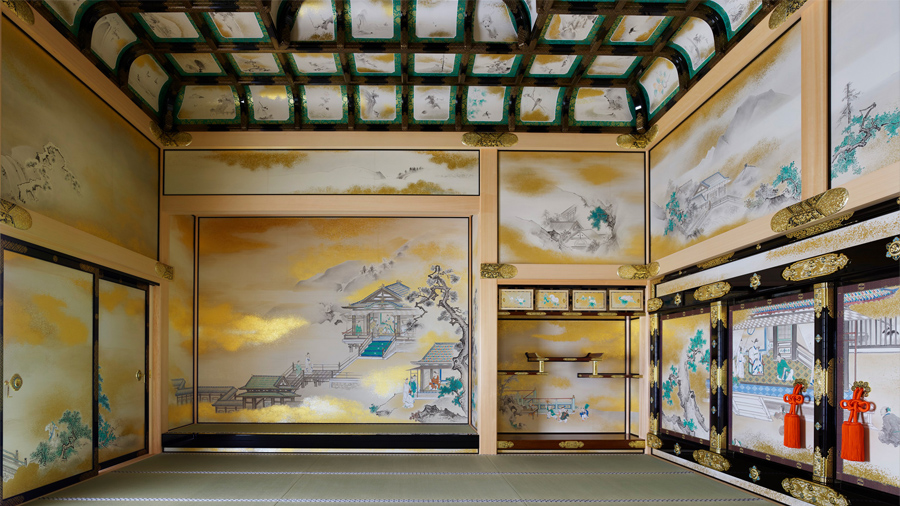 nagoya Castle